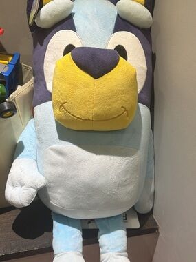 Massive Bluey Plush